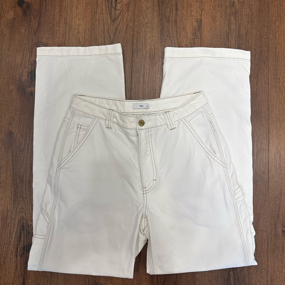 TNA Cargo Jeans